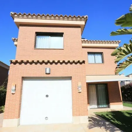 Casa 6 Personas En