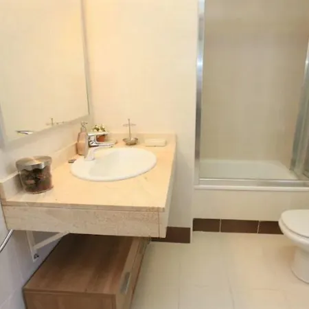 Casa 6 Personas En Hotel Cambrils