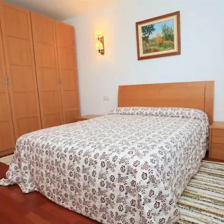 Hotel Casa 6 Personas En