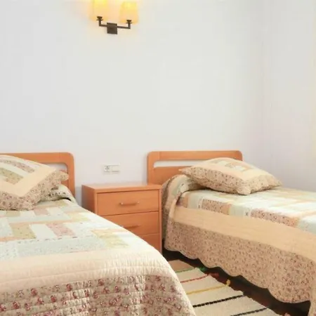 Casa 6 Personas En 3*