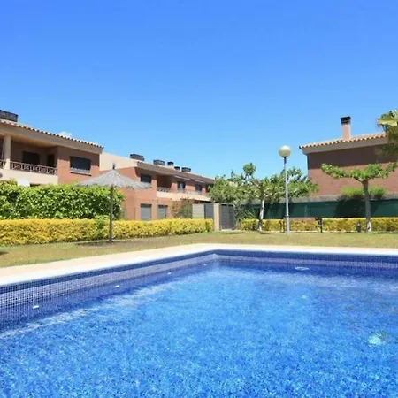 Casa 6 Personas En 3*